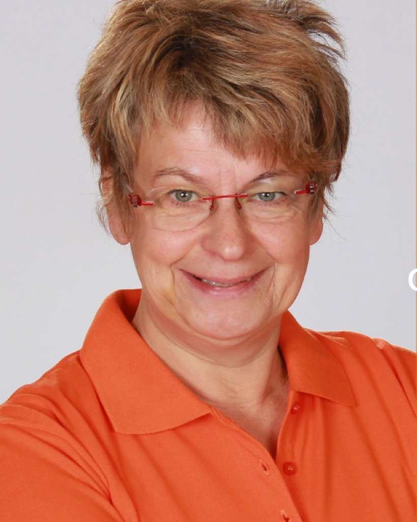 Angela Schönherz