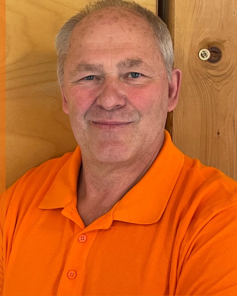 Bernd Micklyewski